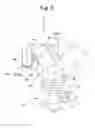 Fig. 03 - Gear grinding machine