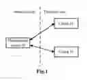 Fig. 02 - METHOD, DEVICE AND SYSTEM FOR UPDATING SECURITY ALGORITHM OF MOBILE TERMINAL