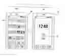 Fig. 01 - Mobile terminal and operation control method thereof