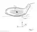Fig. 02 - Golf club head
