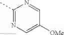 Fig. 960 - Bicyclic triazole and pyrazole lactams as allosteric modulators of mGluR5 receptors