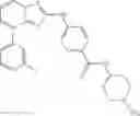 Fig. 124 - Triazolopyridine JAK inhibitor compounds and methods
