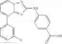 Fig. 166 - Triazolopyridine JAK inhibitor compounds and methods