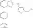 Fig. 216 - Triazolopyridine JAK inhibitor compounds and methods