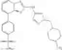 Fig. 261 - Triazolopyridine JAK inhibitor compounds and methods