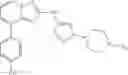Fig. 265 - Triazolopyridine JAK inhibitor compounds and methods