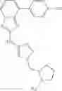 Fig. 293 - Triazolopyridine JAK inhibitor compounds and methods