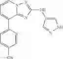 Fig. 294 - Triazolopyridine JAK inhibitor compounds and methods