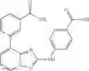 Fig. 320 - Triazolopyridine JAK inhibitor compounds and methods