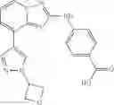 Fig. 335 - Triazolopyridine JAK inhibitor compounds and methods
