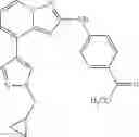 Fig. 340 - Triazolopyridine JAK inhibitor compounds and methods