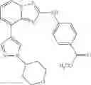 Fig. 341 - Triazolopyridine JAK inhibitor compounds and methods