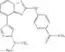 Fig. 355 - Triazolopyridine JAK inhibitor compounds and methods