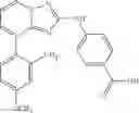 Fig. 372 - Triazolopyridine JAK inhibitor compounds and methods