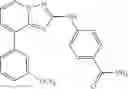 Fig. 79 - Triazolopyridine JAK inhibitor compounds and methods