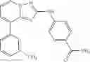 Fig. 80 - Triazolopyridine JAK inhibitor compounds and methods