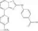 Fig. 96 - Triazolopyridine JAK inhibitor compounds and methods