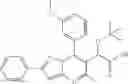 Fig. 197 - Inhibitors of human immunodeficiency virus replication