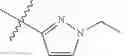 Fig. 131 - (S)-6-(2-(4-(cyclobutylsulfonyl)-1H-imidazol-1-yl)-3-cyclopentylpropanamido)nicotinic acid useful as a glucokinase activator