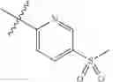 Fig. 167 - (S)-6-(2-(4-(cyclobutylsulfonyl)-1H-imidazol-1-yl)-3-cyclopentylpropanamido)nicotinic acid useful as a glucokinase activator