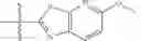 Fig. 197 - (S)-6-(2-(4-(cyclobutylsulfonyl)-1H-imidazol-1-yl)-3-cyclopentylpropanamido)nicotinic acid useful as a glucokinase activator