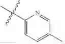 Fig. 216 - (S)-6-(2-(4-(cyclobutylsulfonyl)-1H-imidazol-1-yl)-3-cyclopentylpropanamido)nicotinic acid useful as a glucokinase activator