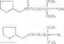 Fig. 04 - SILICON COMPOUNDS DERIVED FROM FURFURYL ALCOHOLS AND METHODS OF PREPARATION