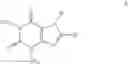 Fig. 02 - Methods for the synthesis of unsymmetrical cycloakyl substituted xanthines
