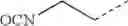 Fig. 1102 - Poly(ethylene glycol) containing chemically disparate endgroups
