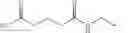 Fig. 158 - Poly(ethylene glycol) containing chemically disparate endgroups