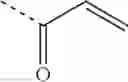 Fig. 232 - Poly(ethylene glycol) containing chemically disparate endgroups