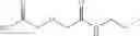 Fig. 239 - Poly(ethylene glycol) containing chemically disparate endgroups