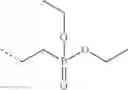 Fig. 265 - Poly(ethylene glycol) containing chemically disparate endgroups
