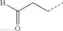 Fig. 303 - Poly(ethylene glycol) containing chemically disparate endgroups
