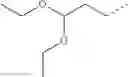 Fig. 362 - Poly(ethylene glycol) containing chemically disparate endgroups