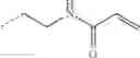 Fig. 49 - Poly(ethylene glycol) containing chemically disparate endgroups