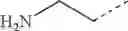 Fig. 511 - Poly(ethylene glycol) containing chemically disparate endgroups