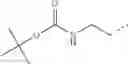 Fig. 586 - Poly(ethylene glycol) containing chemically disparate endgroups