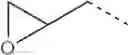 Fig. 717 - Poly(ethylene glycol) containing chemically disparate endgroups