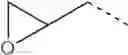 Fig. 719 - Poly(ethylene glycol) containing chemically disparate endgroups