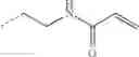 Fig. 741 - Poly(ethylene glycol) containing chemically disparate endgroups