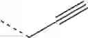 Fig. 85 - Poly(ethylene glycol) containing chemically disparate endgroups