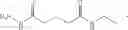 Fig. 856 - Poly(ethylene glycol) containing chemically disparate endgroups