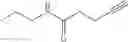 Fig. 950 - Poly(ethylene glycol) containing chemically disparate endgroups