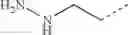 Fig. 982 - Poly(ethylene glycol) containing chemically disparate endgroups