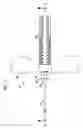 Fig. 02 - Fluid flow control device with retractable cannula