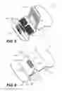 Fig. 07 - Percutaneous catheter anchoring device