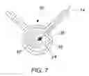 Fig. 08 - Depth controlled Jamshidi needle