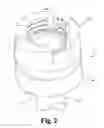 Fig. 03 - Fastener Element Retention Feature for Bone Anchors