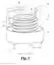 Fig. 04 - Fastener Element Retention Feature for Bone Anchors